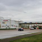 Калининградская таможня усиливает пропуск на&nbsp;границе с&nbsp;Польшей из-за&nbsp;весеннего наплыва туристов