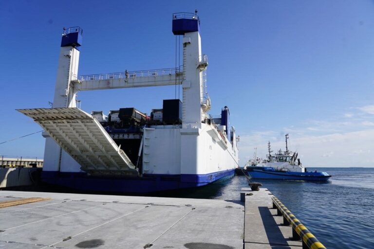 В&nbsp;Калининградской области возобновил работу Морской совет