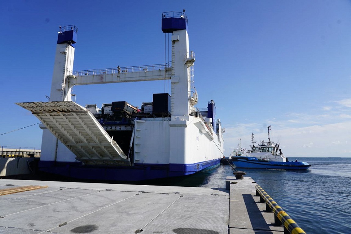 Фото: пресс-служба правительства Калининградской области В Калининградской области возобновил работу Морской совет