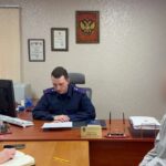 В&nbsp;Балтийске 20-летний парень напал с&nbsp;ножом на&nbsp;оператора АЗС &mdash; женщина выжила