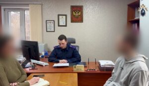 В Балтийске 20-летний парень напал с ножом на оператора АЗС — женщина выжила В Балтийске 20-летний парень напал с ножом на оператора АЗС — женщина выжила