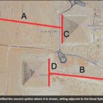 Итальянские ученые заявили об&nbsp;обнаружении второго Сфинкса под песками Гизы