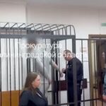 Суд арестовал жителя Балтийска, напавшего с&nbsp;ножом на&nbsp;оператора АЗС в&nbsp;поселке Мечниково