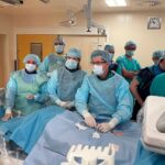 Врачи федерального центра в&nbsp;Родниках внедряют инновационные методы операций на&nbsp;сердце