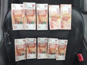 За&nbsp;неделю мошенники нанесли жителям области ущерб более 17 млн рублей