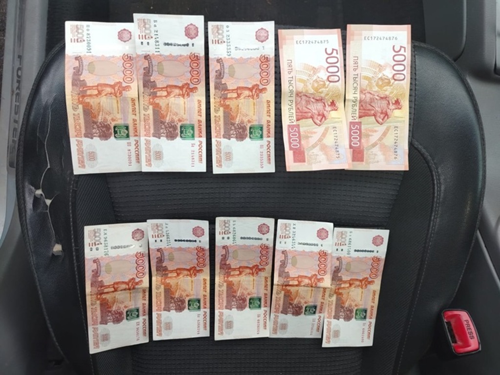 За&nbsp;неделю мошенники нанесли жителям области ущерб более 17 млн рублей