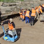 В&nbsp;Калининградской области отремонтируют дороги к&nbsp;шести ФАПам и&nbsp;двум амбулаториям