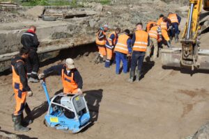 В&nbsp;Калининградской области отремонтируют дороги к&nbsp;шести ФАПам и&nbsp;двум амбулаториям