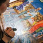 В&nbsp;калининградском филиале Третьяковки сменится выставка: вместо &laquo;Пяти веков&raquo; &mdash; &laquo;Великие учителя&raquo;