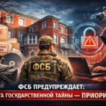 ФСБ усилило контроль за&nbsp;защитой государственной тайны в&nbsp;Калининградской области