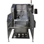 Какие загрязнения характерны для оборотной тары