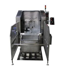 Какие загрязнения характерны для оборотной тары