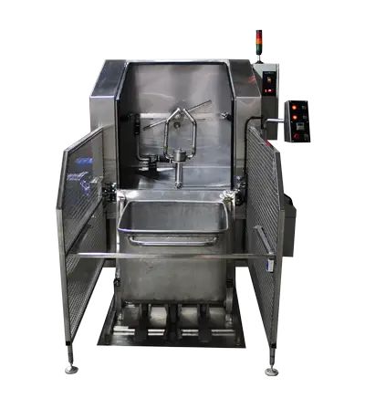 Какие загрязнения характерны для оборотной тары