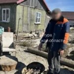 Житель Зеленоградского района получил 1,5 года колонии-поселения за&nbsp;избиение полицейских