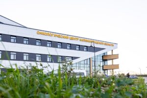 В&nbsp;Калининграде появились свободные записи к&nbsp;онкологу &mdash; всего на&nbsp;два дня