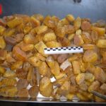 Полиция пресекла незаконную добычу янтаря тремя мужчинами у&nbsp;посёлка Синявино