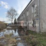 &laquo;Водоканал&raquo; перекрыл канализацию, а&nbsp;администрация не расселяет дом в&nbsp;Малом Исаково