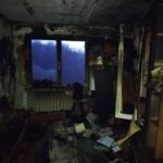 В&nbsp;Калининграде при пожаре на&nbsp;Карташева погибли 64-летние супруги. Причиной могла стать сигарета