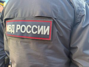 В&nbsp;Калининграде мужчина трижды обокрал один и&nbsp;тот же магазин на&nbsp;Осипенко &mdash; возбуждено три уголовных дела