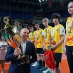 Полесск против Гагарина: драматичный финал &laquo;Кубка Локо&raquo; выиграла гимназия №40