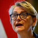 Глава МИД Британии обвинила Иран в&nbsp;блокаде мировой экономики через Ормузский пролив