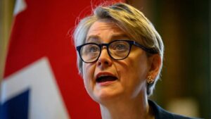 Глава МИД Британии обвинила Иран в&nbsp;блокаде мировой экономики через Ормузский пролив