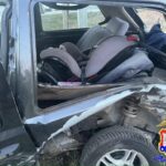 На&nbsp;водителя Kia завели дело за&nbsp;ДТП в&nbsp;Правдинском районе, где погиб двухлетний ребёнок