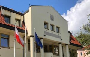 Здание польского генконсульства в&nbsp;Калининграде официально &laquo;не существует&raquo;