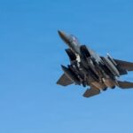 Американские коммандос спасли пилота сбитого в&nbsp;Иране самолёта &mdash; операция проходила под интенсивным огнём