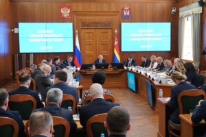 В&nbsp;Калининградской области увеличится количество мест в&nbsp;летних лагерях &mdash; продажа путевок откроется 11 апреля