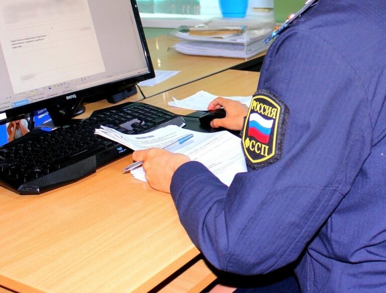 Пропавший без вести отец объявился спустя годы и&nbsp;одним платежом закрыл алиментный долг в&nbsp;1,4 млн рублей