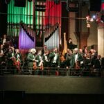 В&nbsp;Калининграде стартовал фестиваль &laquo;Русская музыка на&nbsp;Балтике&raquo;