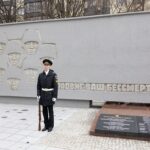 В&nbsp;Калининграде открыли мемориал на&nbsp;Комсомольской &mdash; увековечены 586 имён погибших