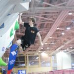 В&nbsp;Калининграде пройдут чемпионат России по&nbsp;скалолазанию и&nbsp;отбор в&nbsp;сборную на&nbsp;этапы World Series