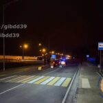 На&nbsp;трассе Калининград &mdash; Нестеров 57-летняя водитель Kia сбила 15-летнего подростка, переходившего дорогу вне &laquo;зебры&raquo;