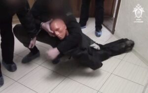 Спустя 21 год в&nbsp;суд ушло дело об&nbsp;убийстве и&nbsp;разбое в&nbsp;Калининграде