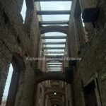 В&nbsp;Черняховске прокуратура начала проверку после падения 12-летнего мальчика с&nbsp;4 этажа заброшенного здания