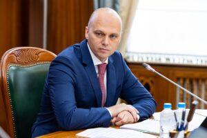 Беспрозванных жёстко указал главврачам: &laquo;На&nbsp;счетах лежат миллионы, а&nbsp;вы просите ещё денег&raquo;