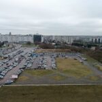 В&nbsp;Калининграде объявлен конкурс на&nbsp;проект капитального ремонта трамвайных путей на&nbsp;улице Шевченко