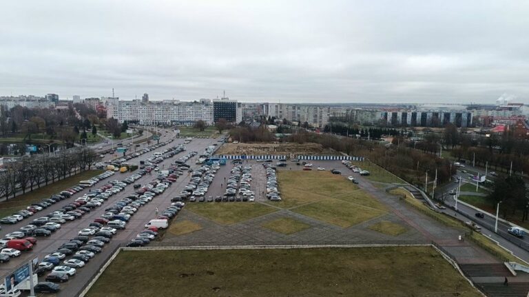 В&nbsp;Калининграде объявлен конкурс на&nbsp;проект капитального ремонта трамвайных путей на&nbsp;улице Шевченко