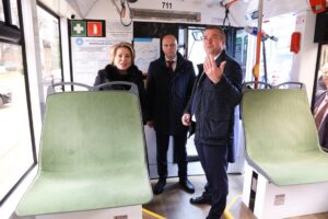 Матвиенко: Калининградская область стала центром притяжения и&nbsp;территорией возможностей