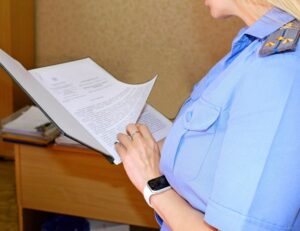 Арест счетов и&nbsp;запрет на&nbsp;недвижимость заставили калининградца мгновенно погасить долг в&nbsp;1,2 миллиона рублей