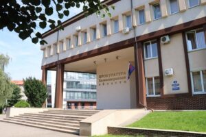 В&nbsp;Калининградской области за&nbsp;три месяца 2026 года преступность снизилась на&nbsp;21,4%