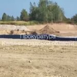 В&nbsp;Прибрежном собственника обязали восстановить берег Преголи после строительства котлована