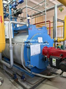 В&nbsp;Зеленоградске котельная на&nbsp;Пограничной работала с&nbsp;нарушениями &mdash; жителям сделали перерасчёт за&nbsp;тепло