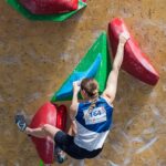 Чемпионат России по&nbsp;скалолазанию стартовал в&nbsp;Калининграде