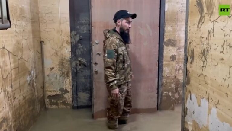 Певица Жасмин оплатит жильё и&nbsp;ремонт семье из&nbsp;Дагестана, пострадавшей от&nbsp;наводнения