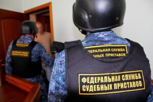 Алиментщик из&nbsp;Правдинского района платил 850 рублей вместо 8,8 тыс. и&nbsp;задолжал сыну почти 650 тыс.