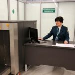 Калининградские туристы попались на&nbsp;контрабанде хирургических ножниц и&nbsp;26 кг янтаря