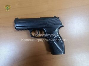 Ссора в&nbsp;гостях закончилась для жителя Гусева потерей глаза